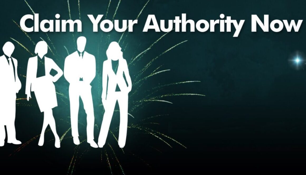 Authority Marketing