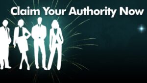 Authority Positioning – 5 Tips For Public Speakers and Business Owners